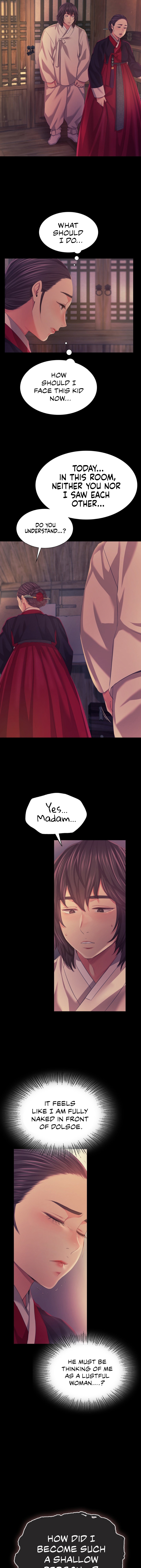 Read manhwa Madam Chapter 66 - SauceManhwa.com