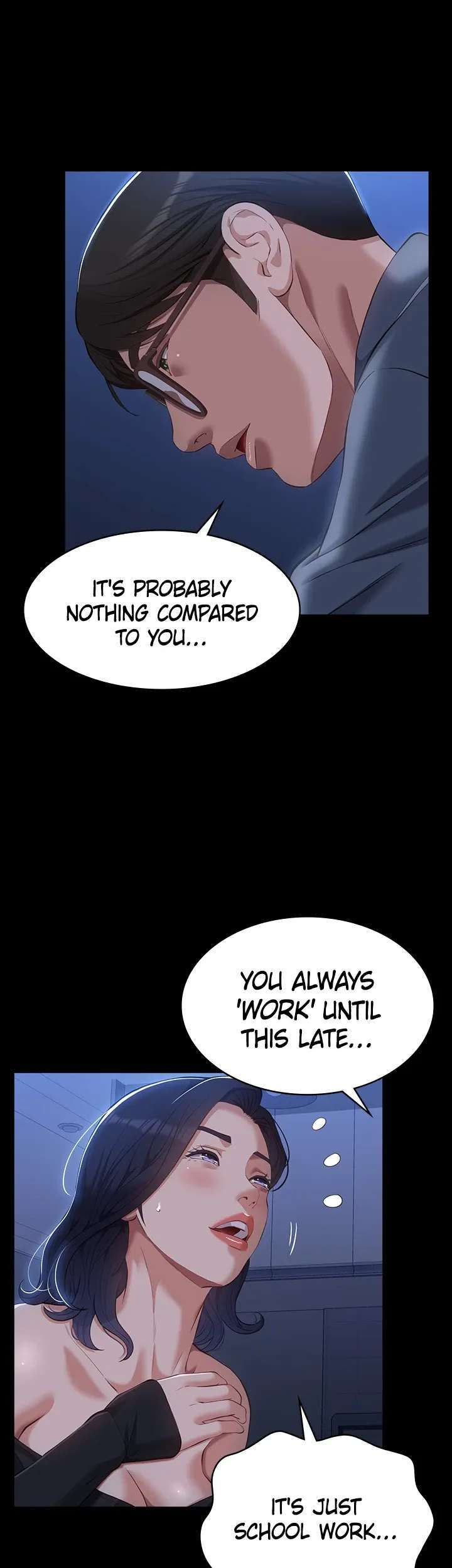 Read manhwa Resume Chapter 43 - SauceManhwa.com