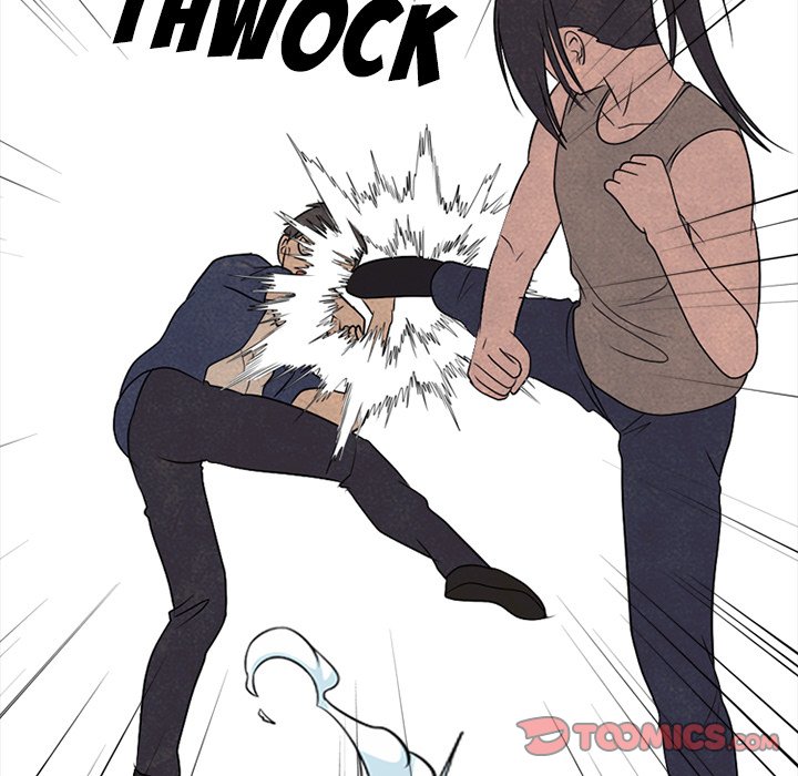 Read manhwa High School Devil Chapter 204 - SauceManhwa.com