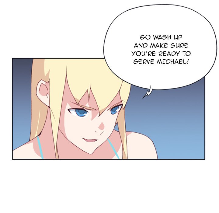 Read manhwa 15 Beauties END Chapter 7 - SauceManhwa.com