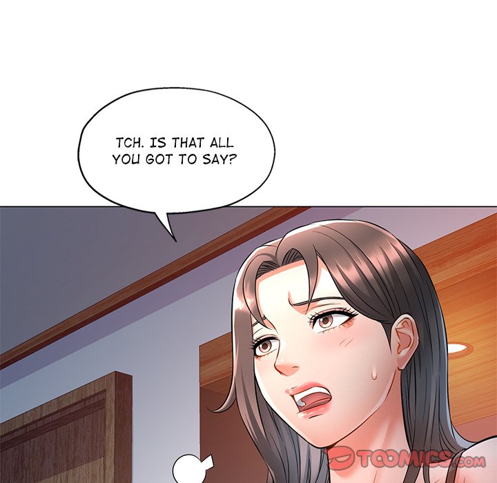 Read manhwa In Her Place Chapter 5 - SauceManhwa.com