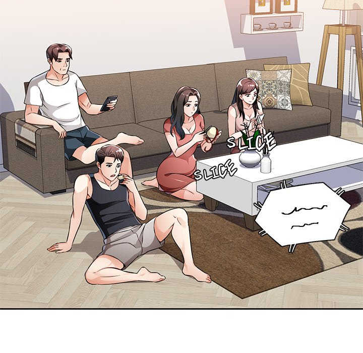 Read manhwa Wait, I’m a Married Woman! Chapter 6 - SauceManhwa.com