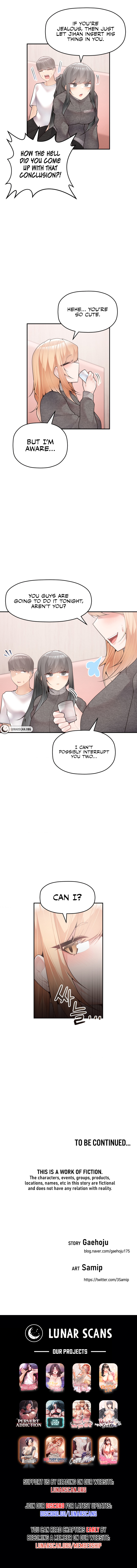 Read manhwa More Than Each Other  Chapter 25 - SauceManhwa.com