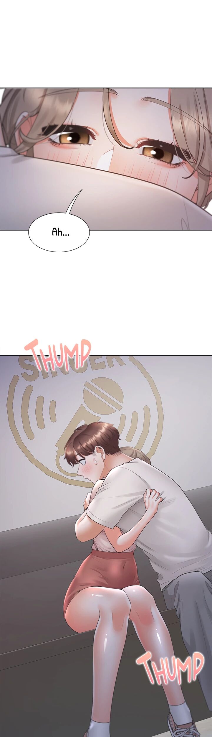 Read manhwa Bunk Beds HOT Chapter 76 - SauceManhwa.com