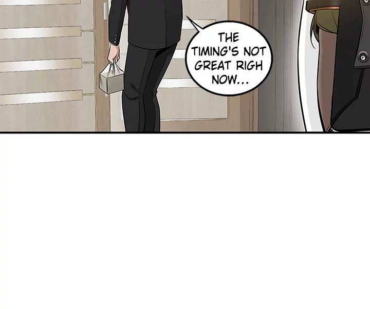 Read manhwa DELIVERY End Chapter 9 - SauceManhwa.com