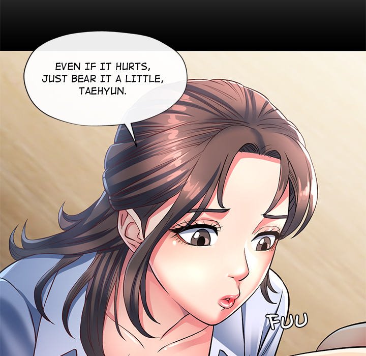 Read manhwa In Her Place Chapter 5 - SauceManhwa.com