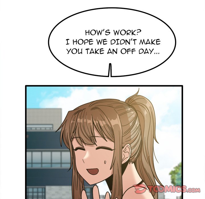 Read manhwa No More, No Less Chapter 24 - SauceManhwa.com