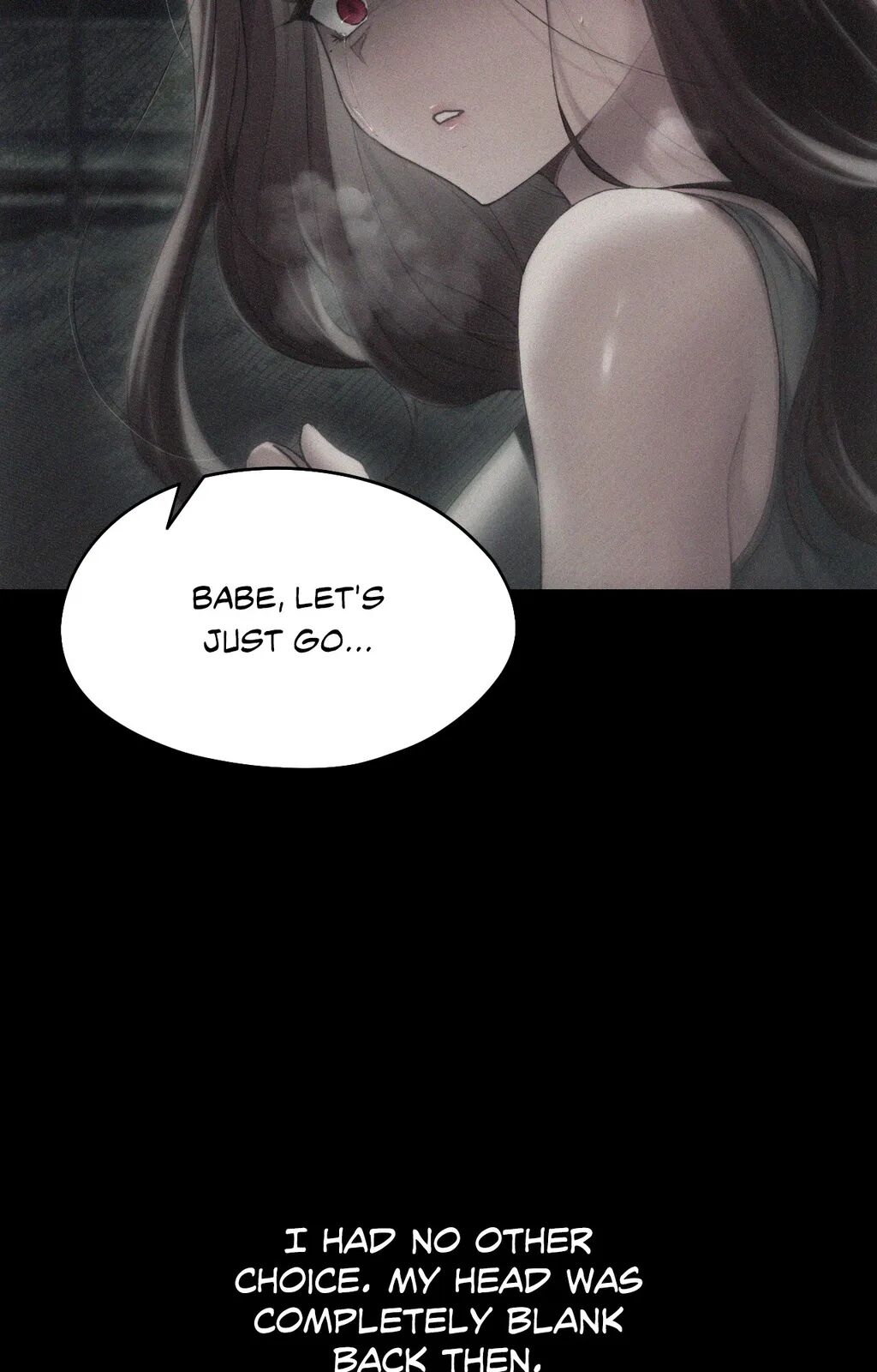 Read manhwa Wreck My Bias Chapter 59 - SauceManhwa.com