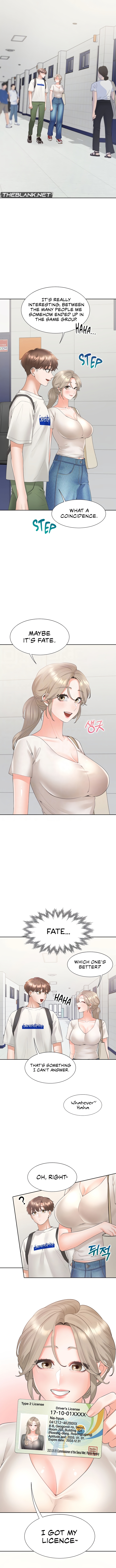 Read manhwa Bunk Beds HOT Chapter 86 - SauceManhwa.com