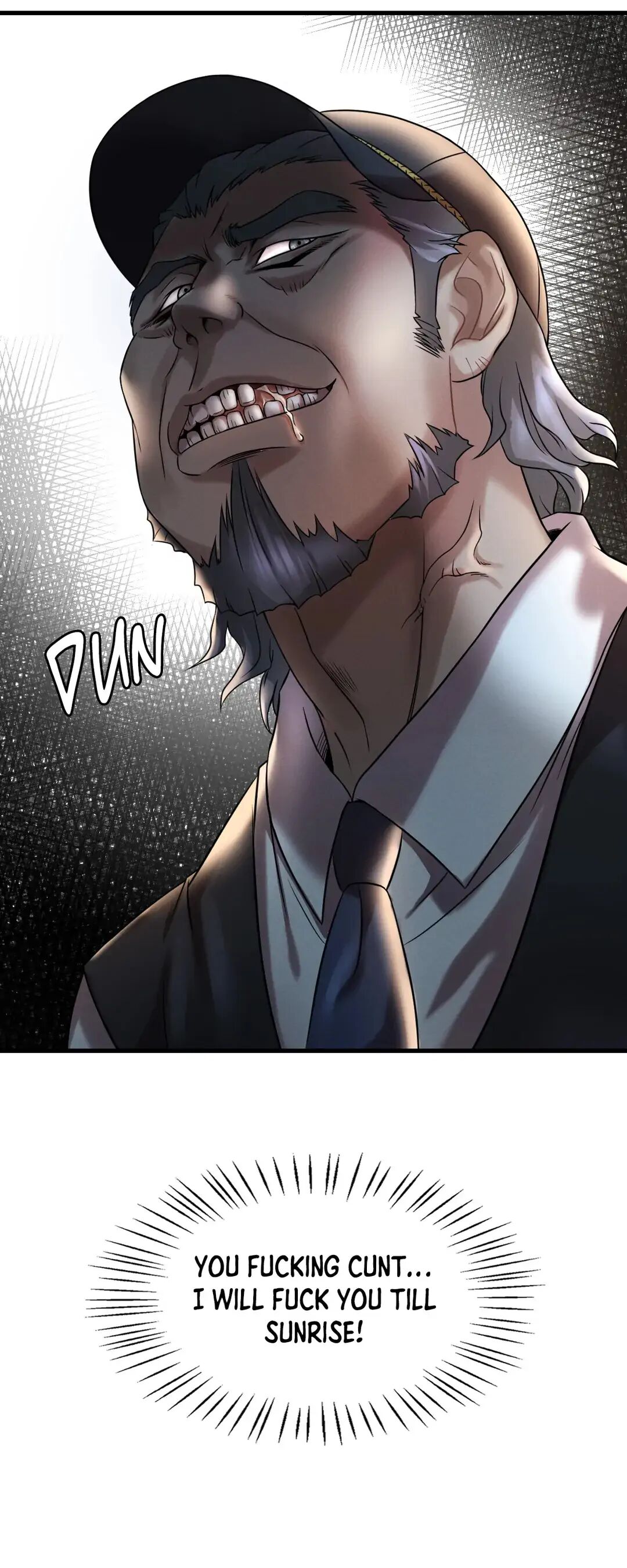 Read manhwa Drunk on You  Chapter 8 - SauceManhwa.com