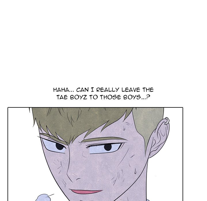 Read manhwa High School Devil Chapter 257 - SauceManhwa.com