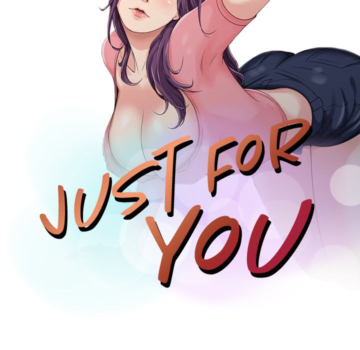 Read manhwa Just For You END Chapter 3 - SauceManhwa.com