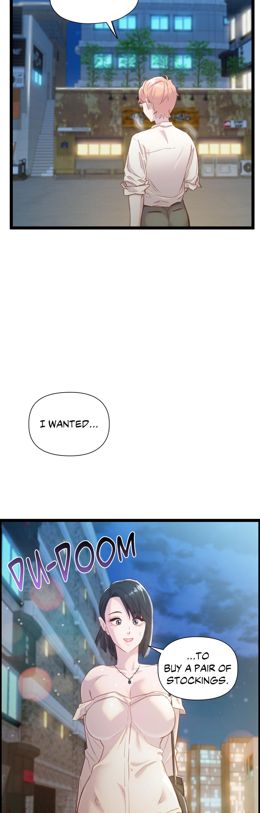 Read manhwa Ladies’ Man Chapter 30 - SauceManhwa.com