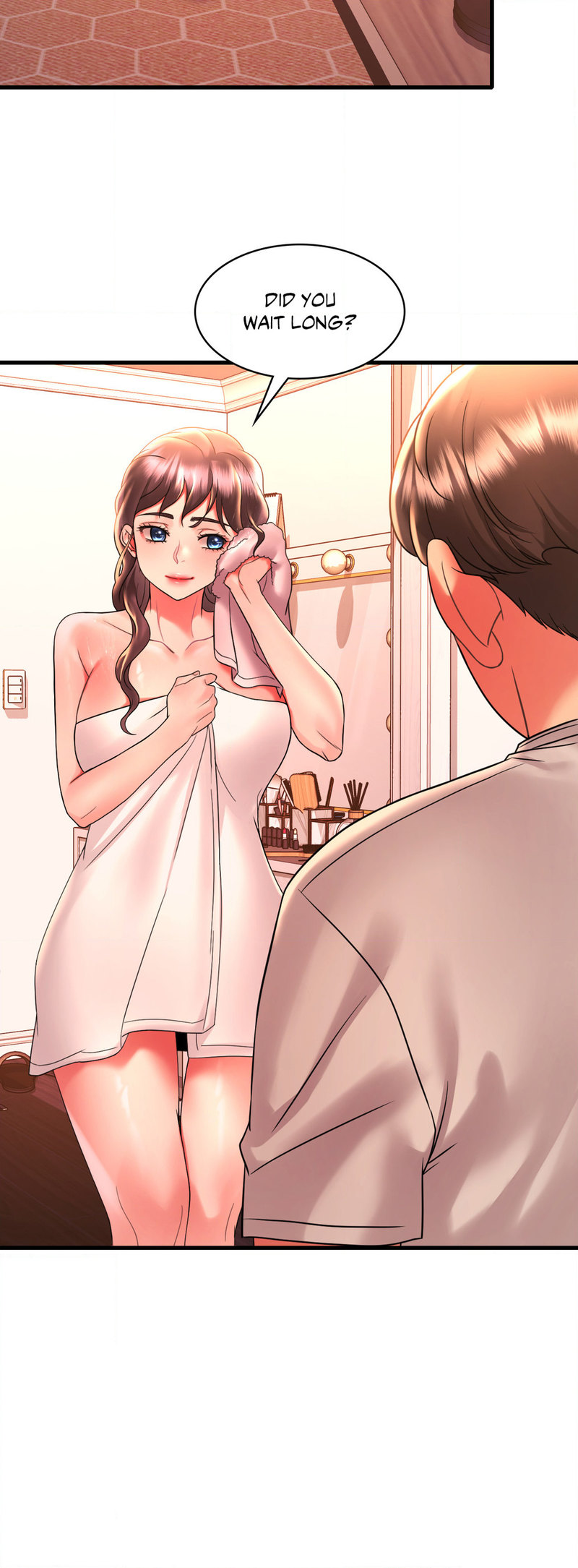 Read manhwa She Wants to Get Drunk Chapter 46 - SauceManhwa.com