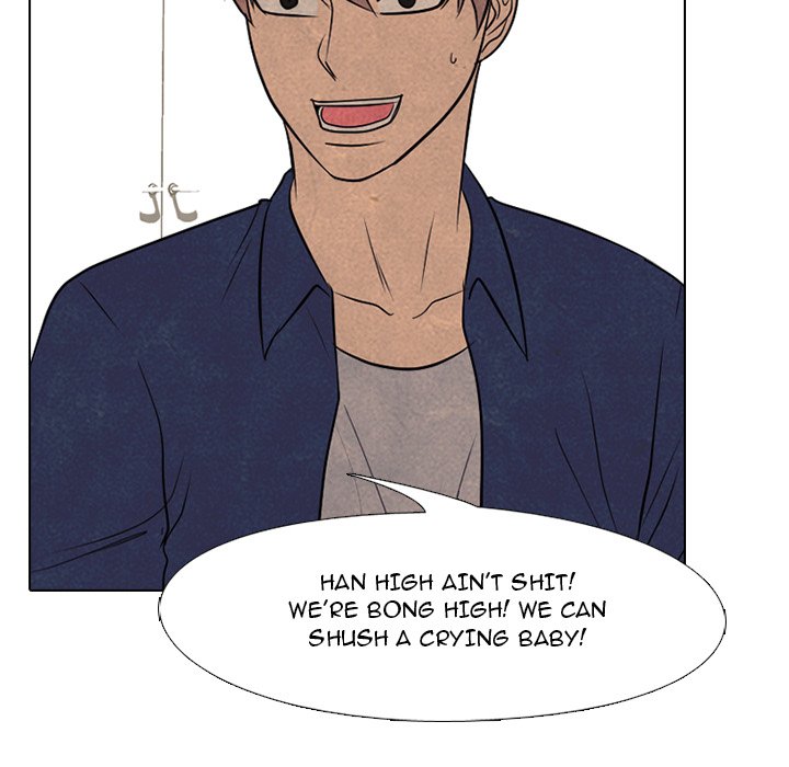 Read manhwa High School Devil Chapter 166 - SauceManhwa.com