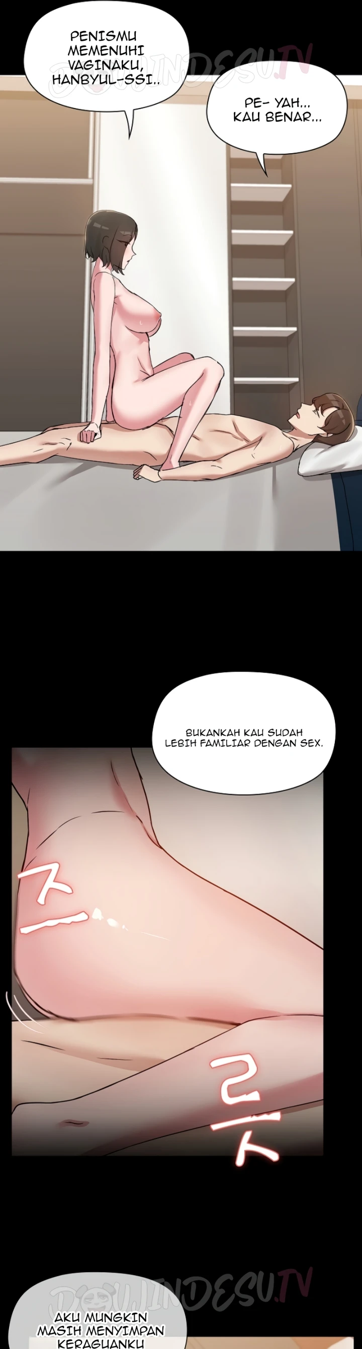 Read manhwa Shareboyfriend Chapter 18 - SauceManhwa.com