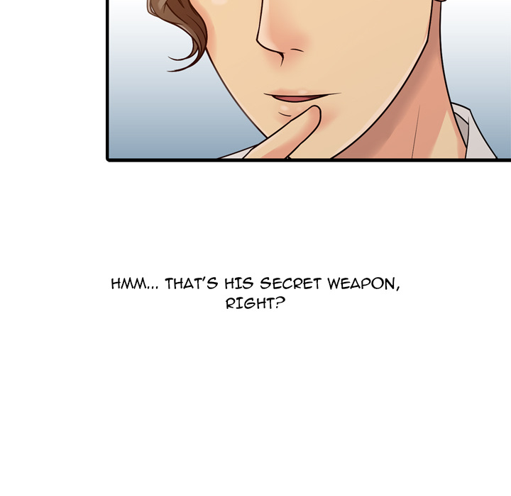 Read manhwa Just For You END Chapter 2 - SauceManhwa.com