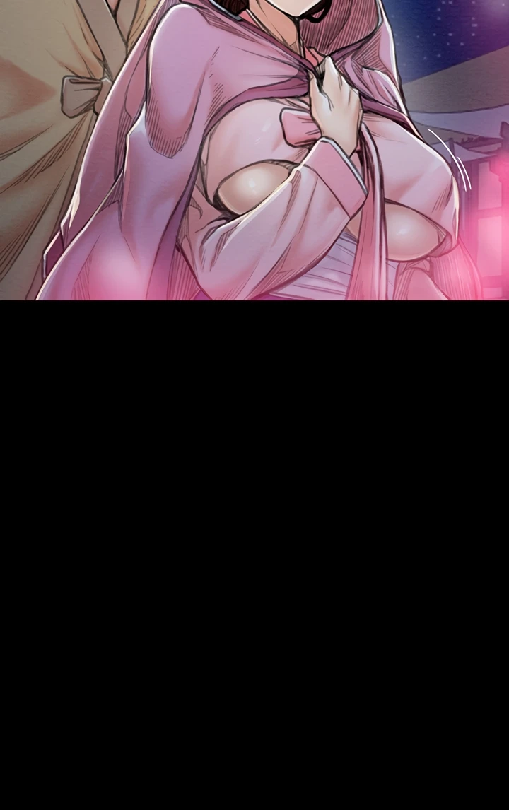 Read manhwa The Servant’s Story Chapter 11 - SauceManhwa.com