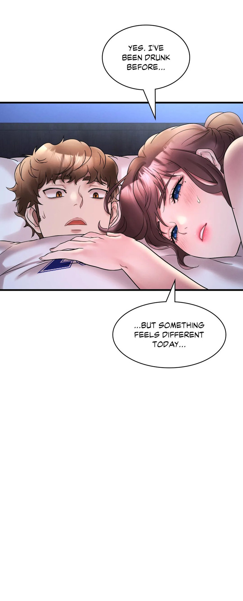 Read manhwa She Wants to Get Drunk Chapter 25 - SauceManhwa.com