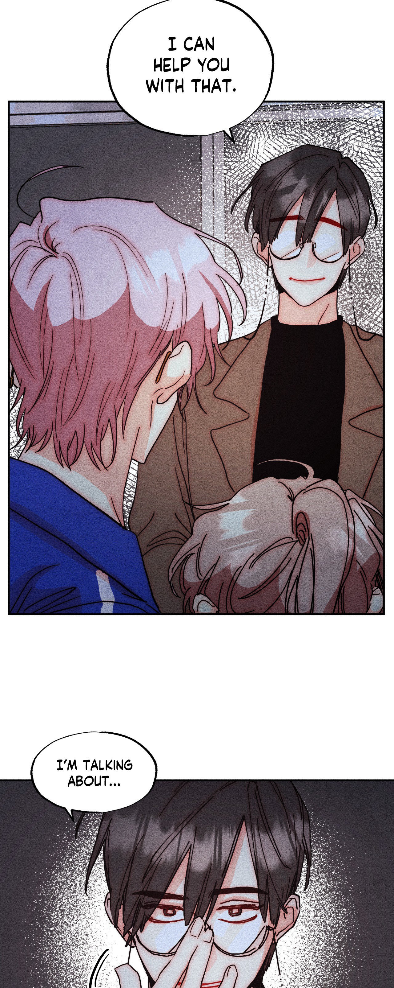 Read manhwa The Virgin Witch Chapter 163 - SauceManhwa.com