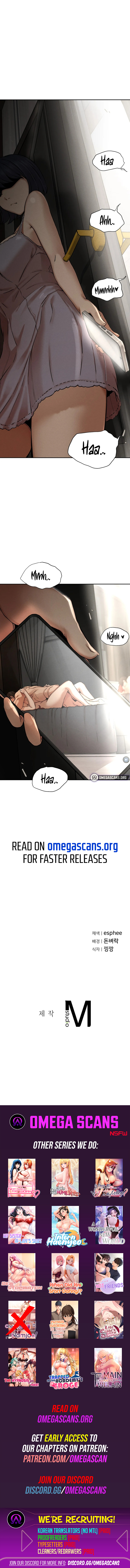 Read manhwa Revenge End Chapter 3 - SauceManhwa.com