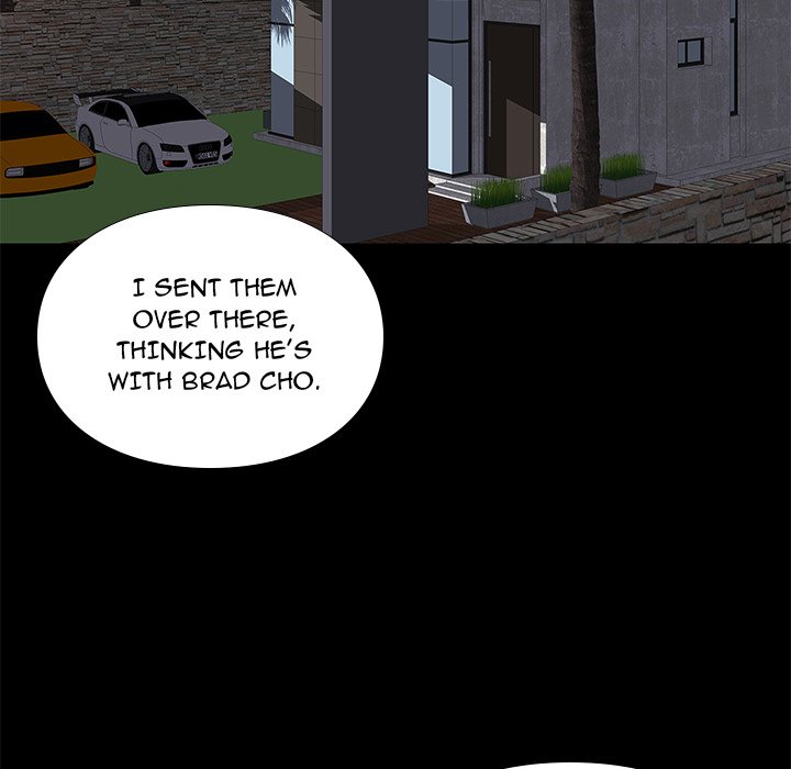 Read manhwa Reunion END Chapter 25 - SauceManhwa.com