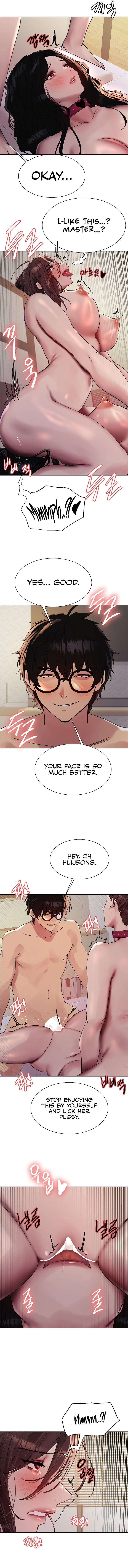 Read manhwa Sex Stopwatch  Chapter 102 - SauceManhwa.com