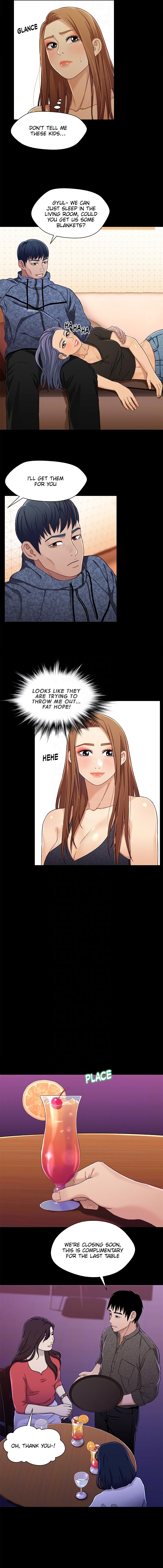 Read manhwa Siblings Chapter 28 - SauceManhwa.com