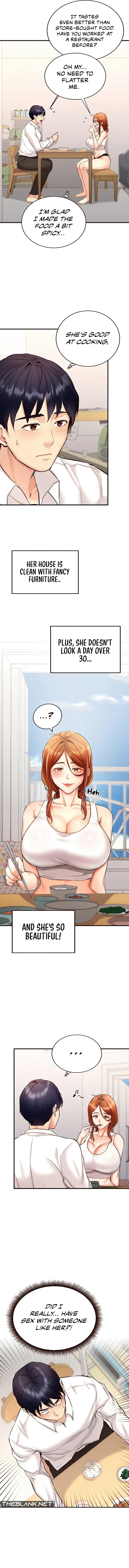 Read manhwa Intro. To College Milfs  Chapter 6 - SauceManhwa.com