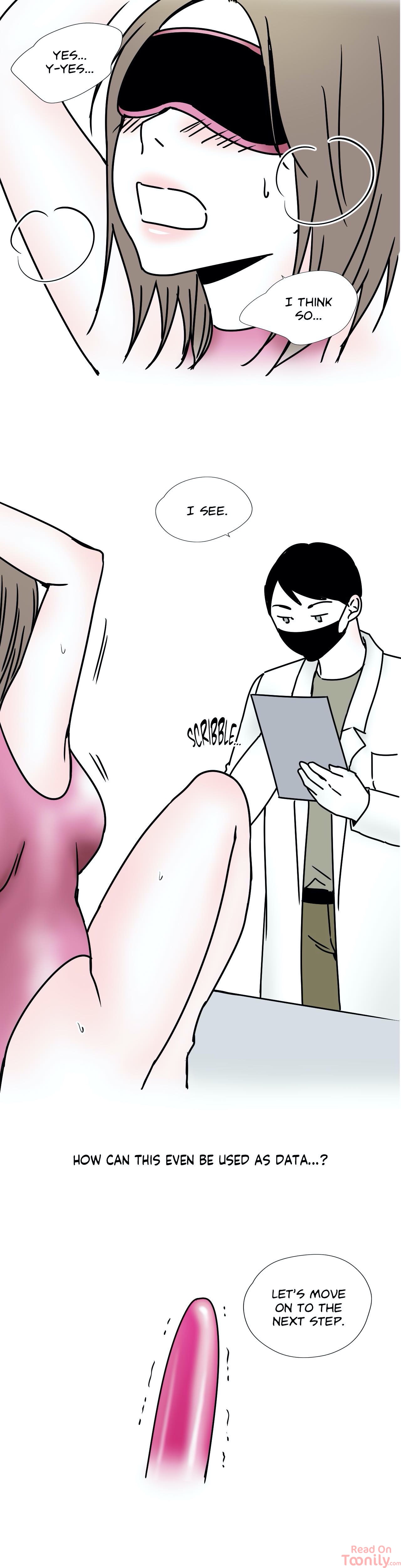 Read manhwa Temptress Chapter 31 - SauceManhwa.com