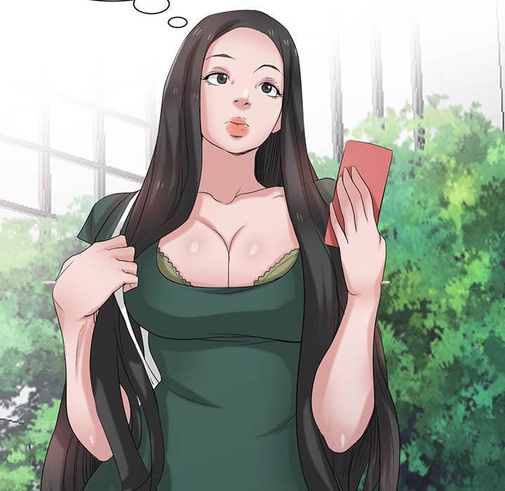 Read manhwa The Mismatch END Chapter 27 - SauceManhwa.com