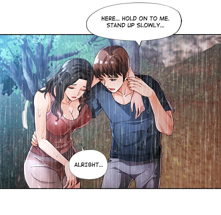 Read manhwa Wait, I’m a Married Woman! Chapter 25 - SauceManhwa.com