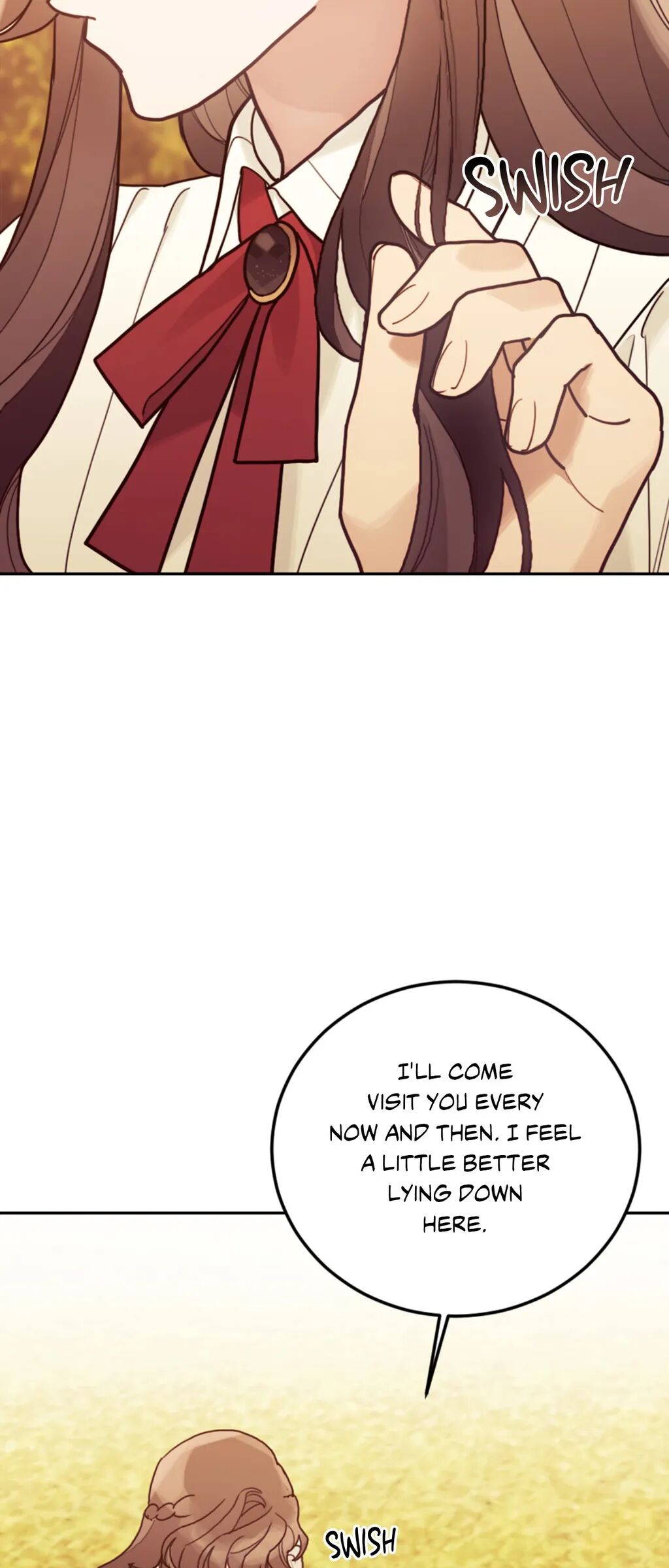 Read manhwa I’m No Heroine! Chapter 57 - SauceManhwa.com