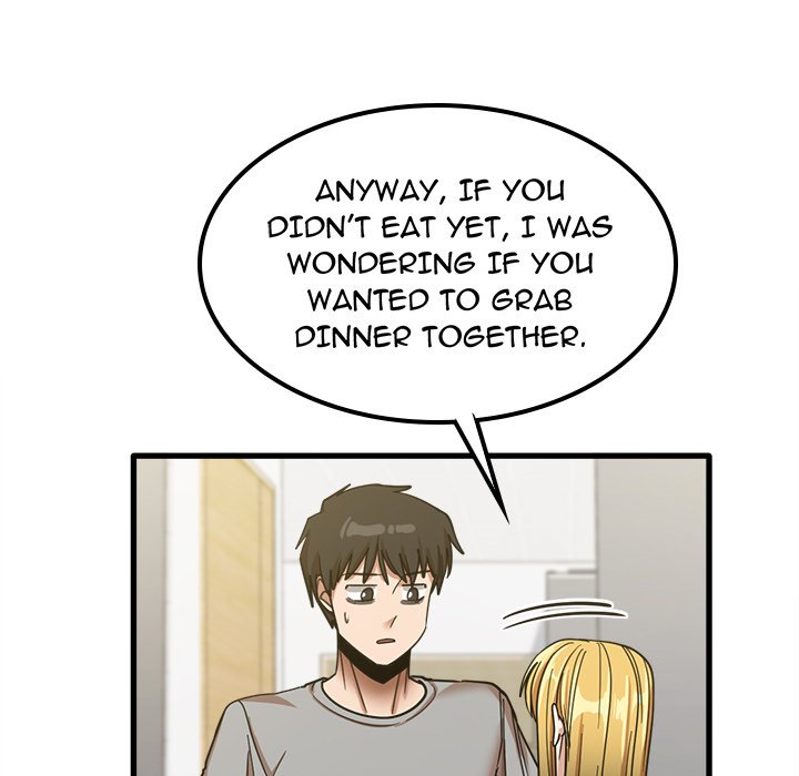 Read manhwa No More, No Less Chapter 18 - SauceManhwa.com