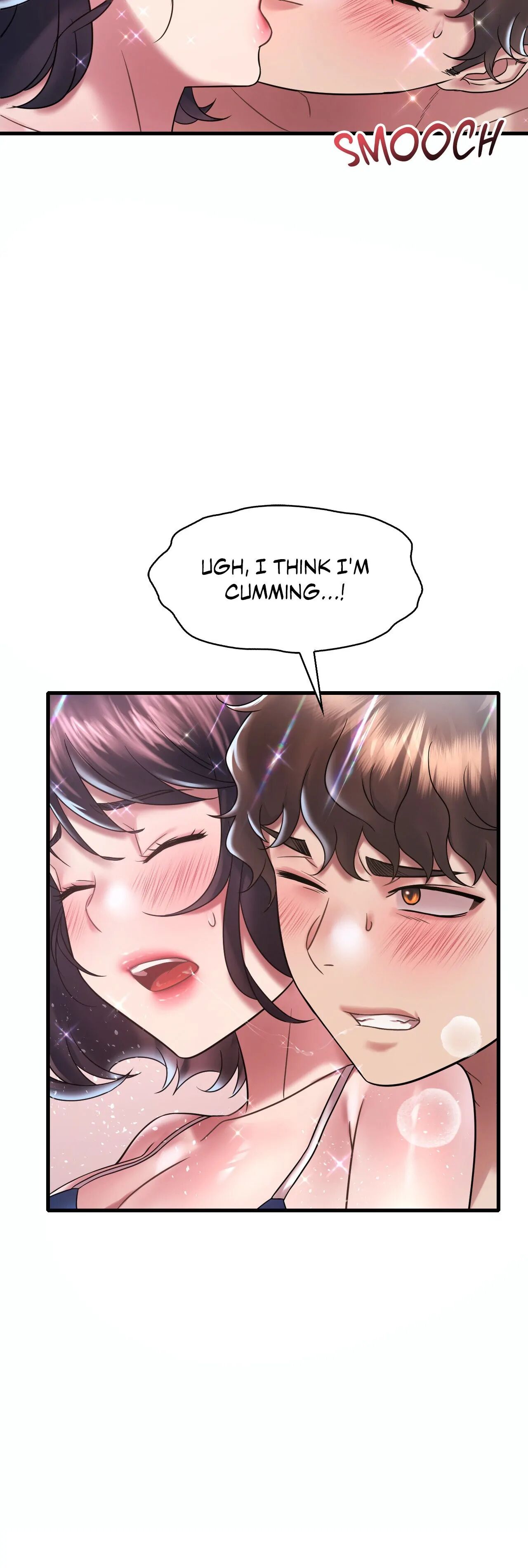 Read manhwa Drunk on You  Chapter 38 - SauceManhwa.com