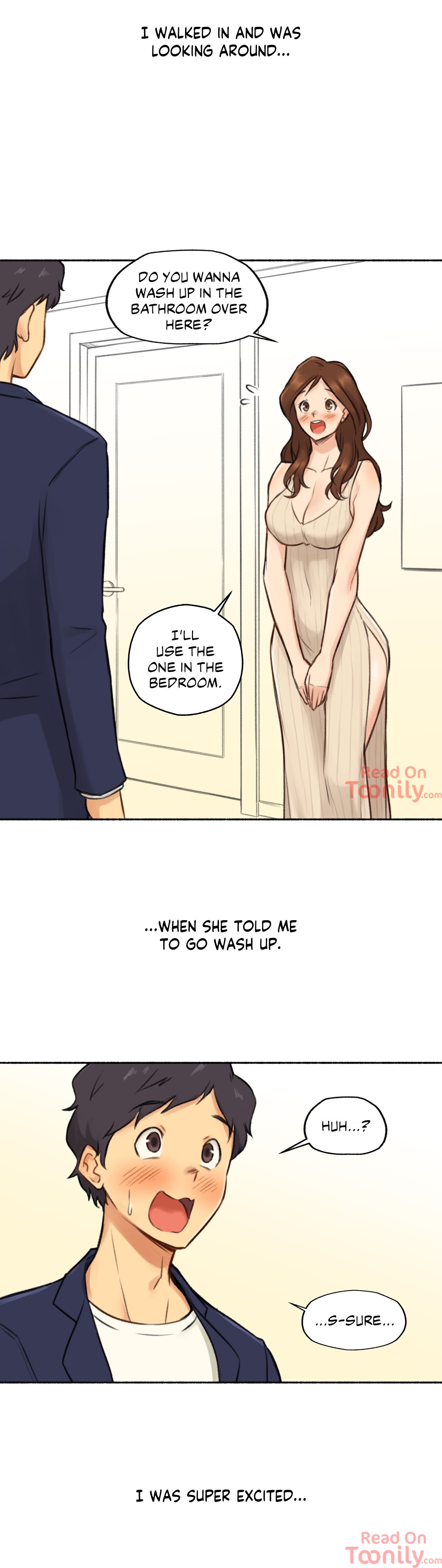 Read manhwa Sexual Exploits END Chapter 6 - SauceManhwa.com