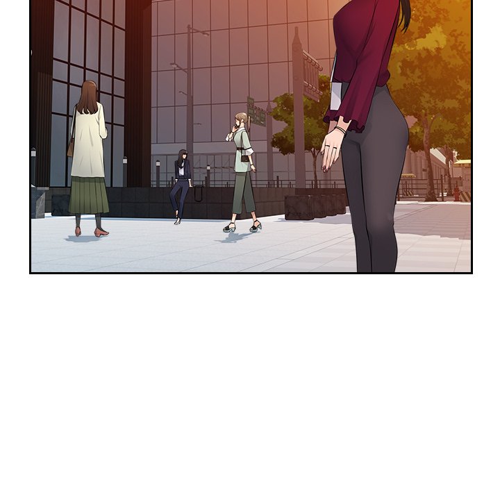 Read manhwa Office Desires End Chapter 18 - SauceManhwa.com