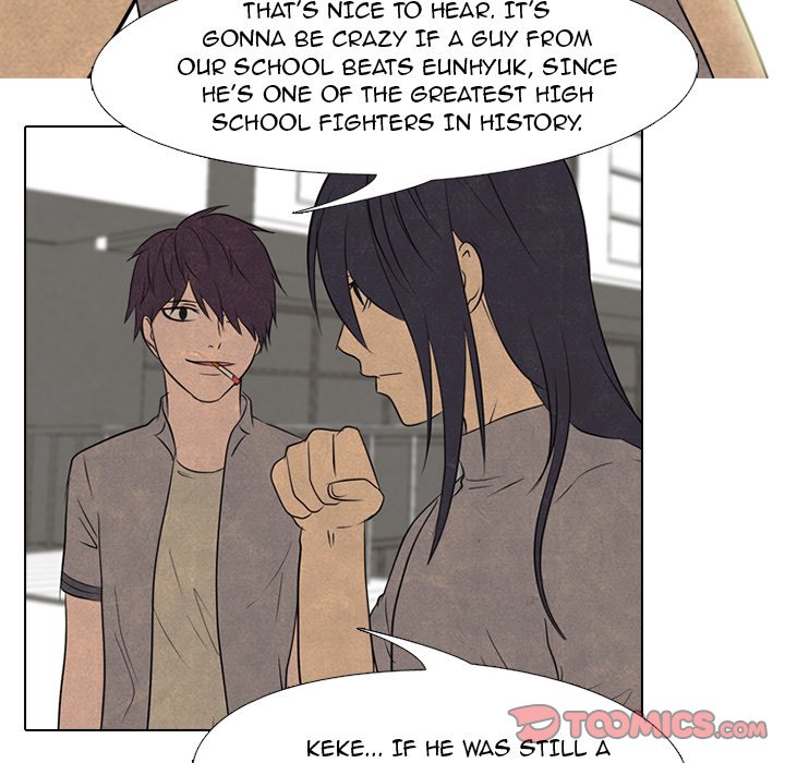 Read manhwa High School Devil Chapter 130 - SauceManhwa.com