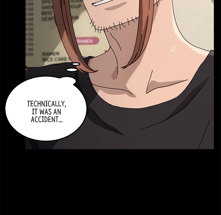 Read manhwa Hey Mister! Chapter 14 - SauceManhwa.com