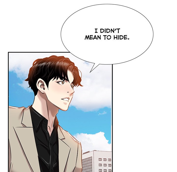 Read manhwa Sponsor (Drama) END Chapter 26 - SauceManhwa.com