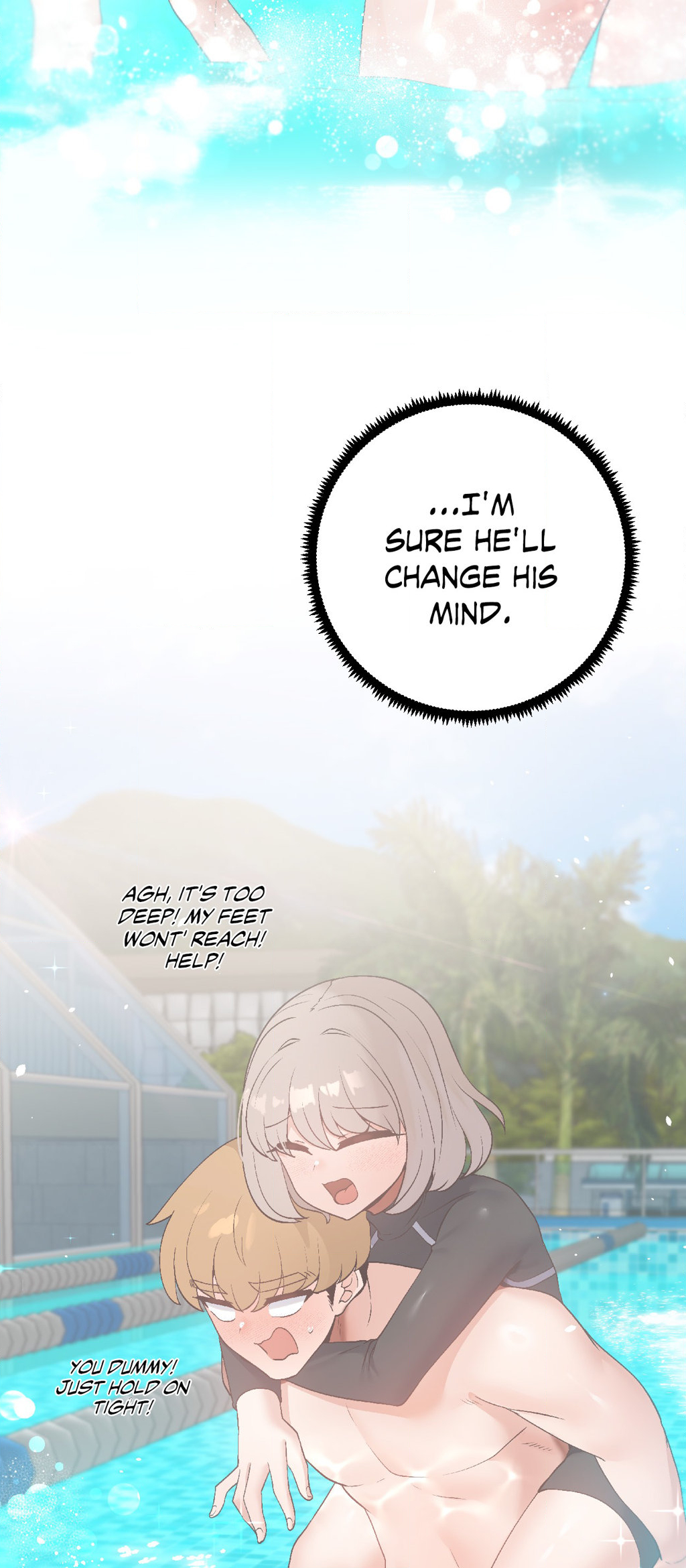 Read manhwa Family With Benefits  Chapter 18 - SauceManhwa.com