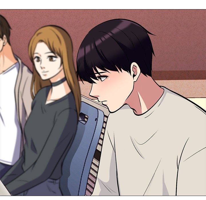 Read manhwa Extra Credit END Chapter 134 - SauceManhwa.com