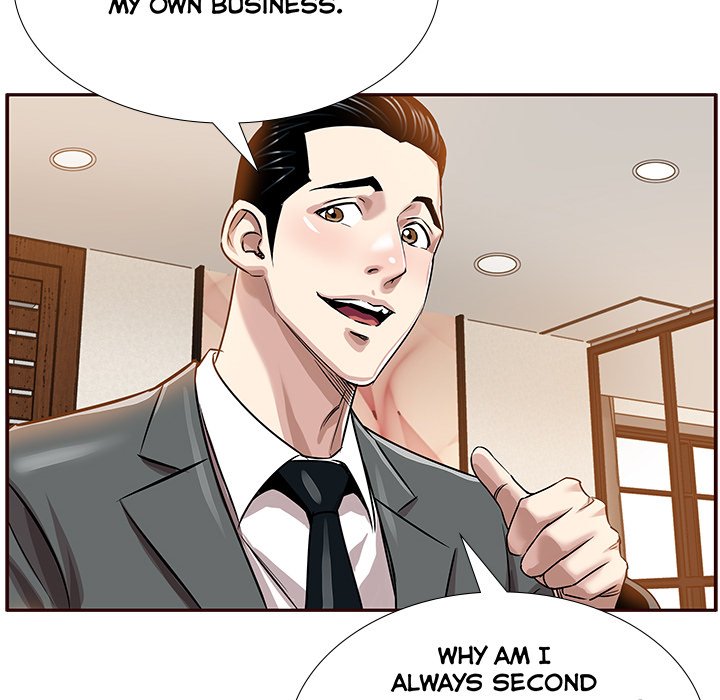 Read manhwa Sponsor (Drama) END Chapter 11 - SauceManhwa.com