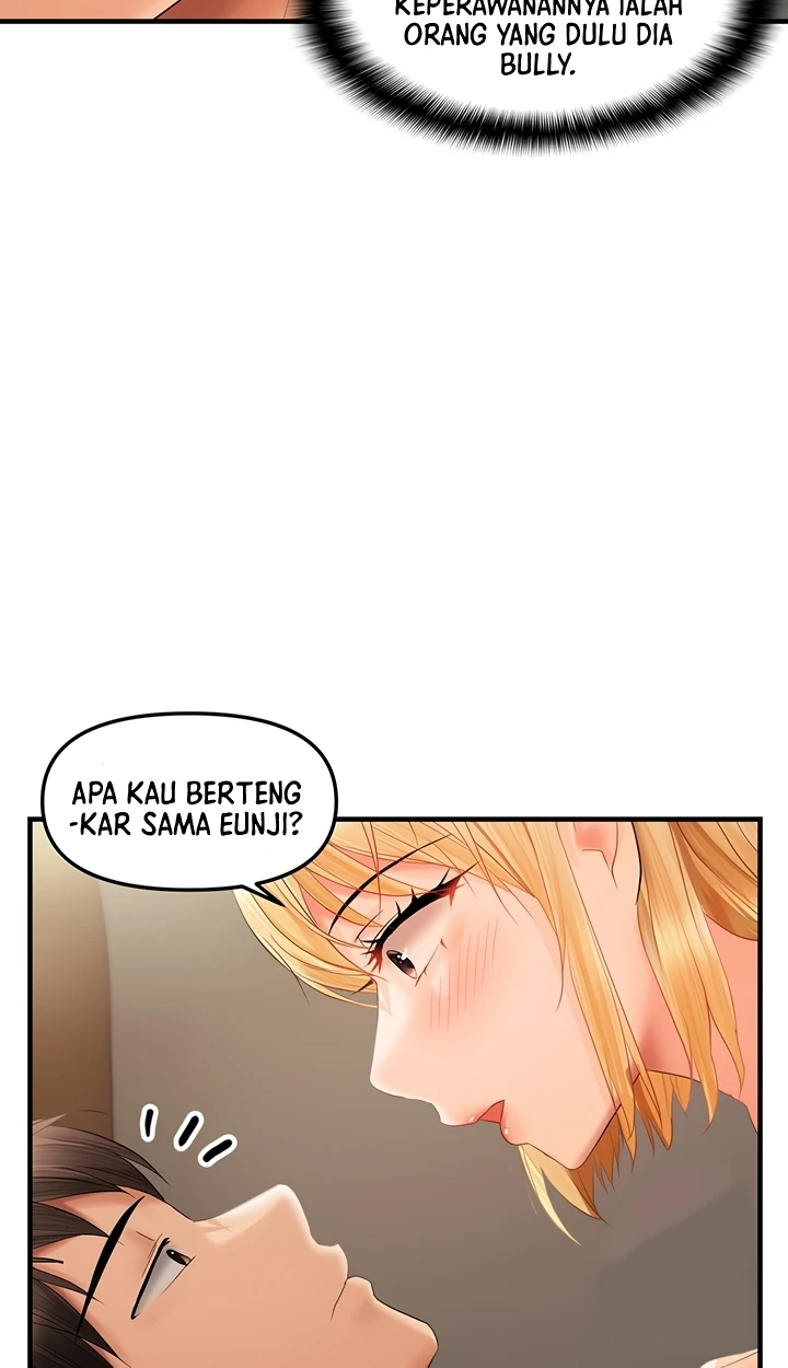 Read manhwa Discipling the Top Delinquent Bitch Through a Random Chatting App  Chapter 20 - SauceManhwa.com