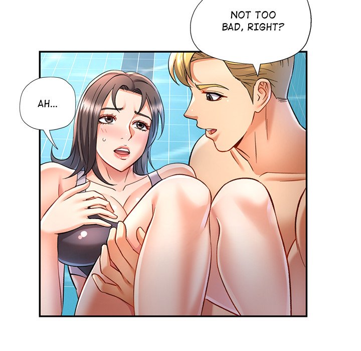 Read manhwa In Her Place Chapter 13 - SauceManhwa.com