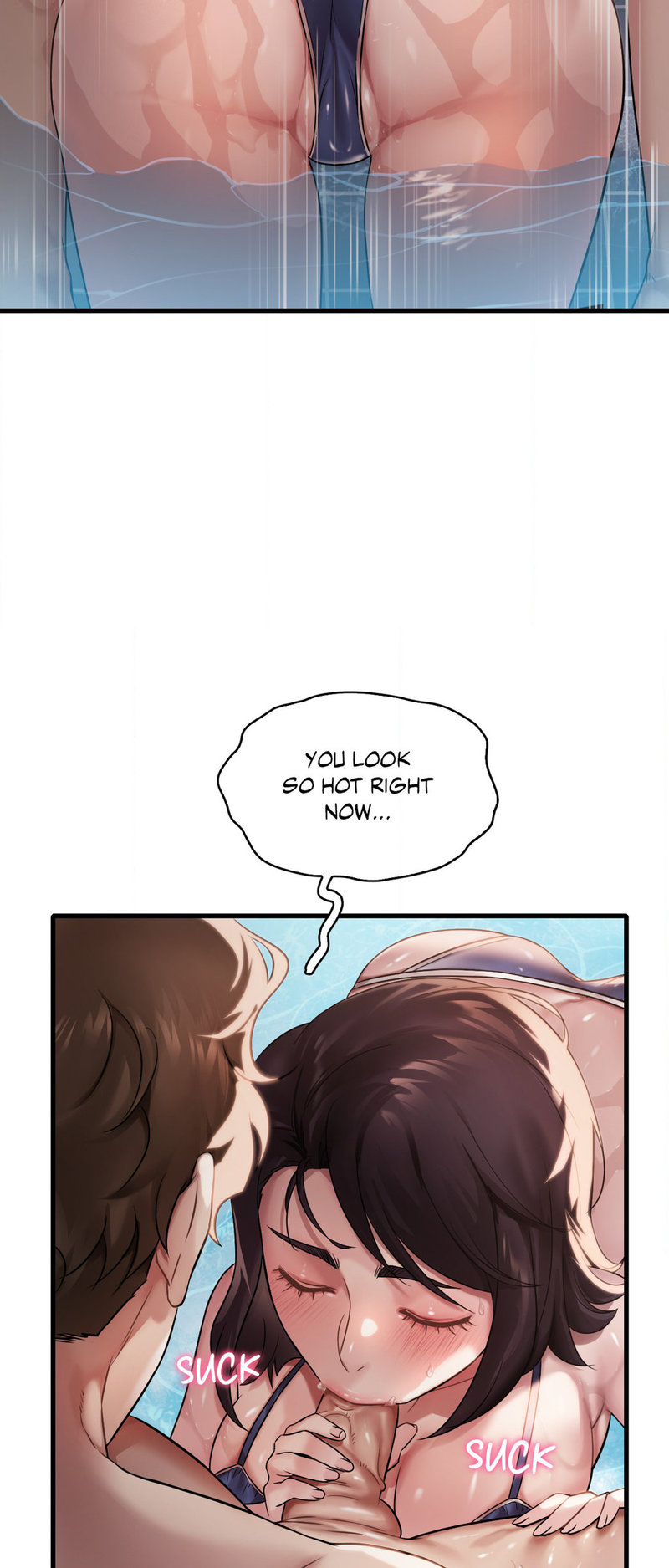 Read manhwa She Wants to Get Drunk Chapter 58 - SauceManhwa.com