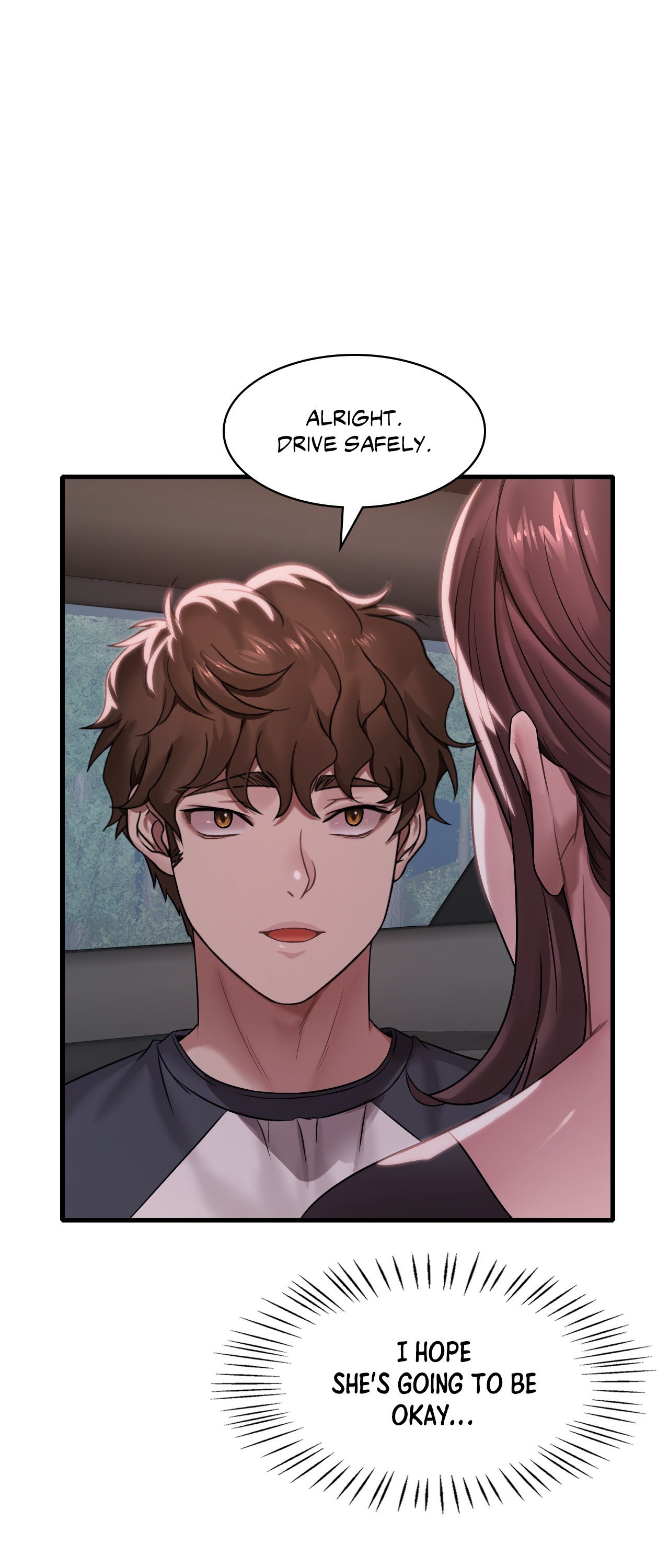 Read manhwa Drunk on You  Chapter 61 - SauceManhwa.com