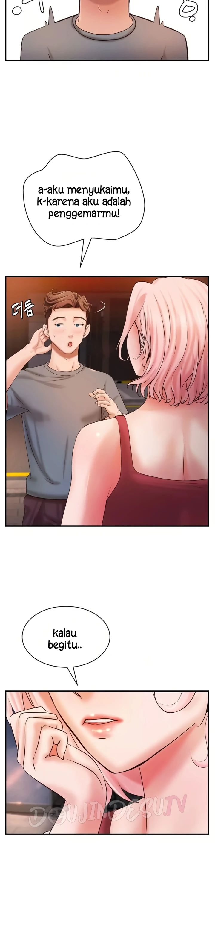 Read manhwa The Classmate Next Door Chapter 39 - SauceManhwa.com