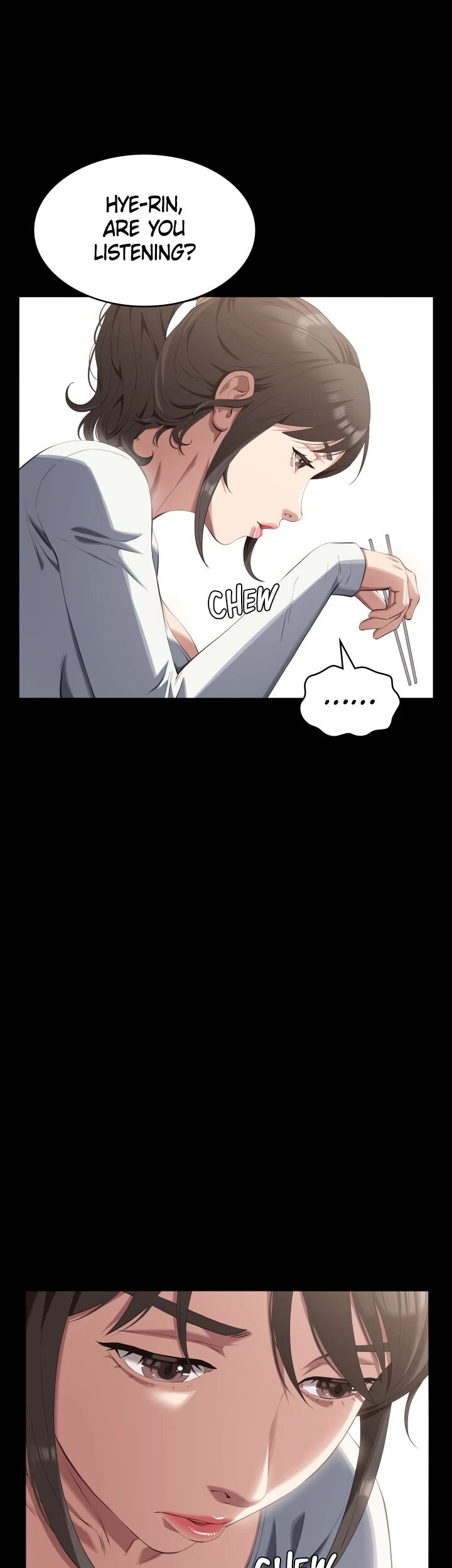 Read manhwa Resume Chapter 86 - SauceManhwa.com