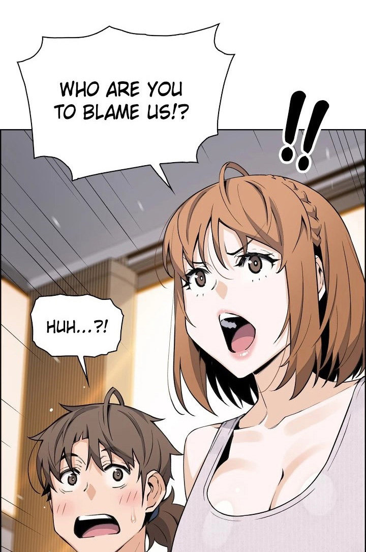 Read manhwa Tofu Shop Beauties END Chapter 42 - SauceManhwa.com